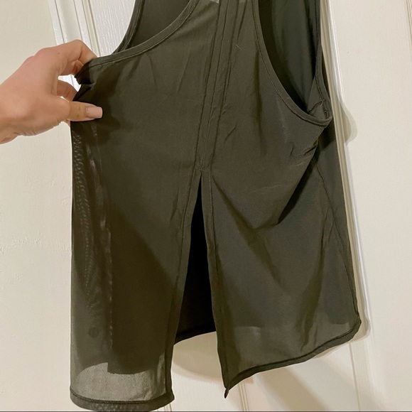 Lululemon Tank Top - Picture 3 of 5